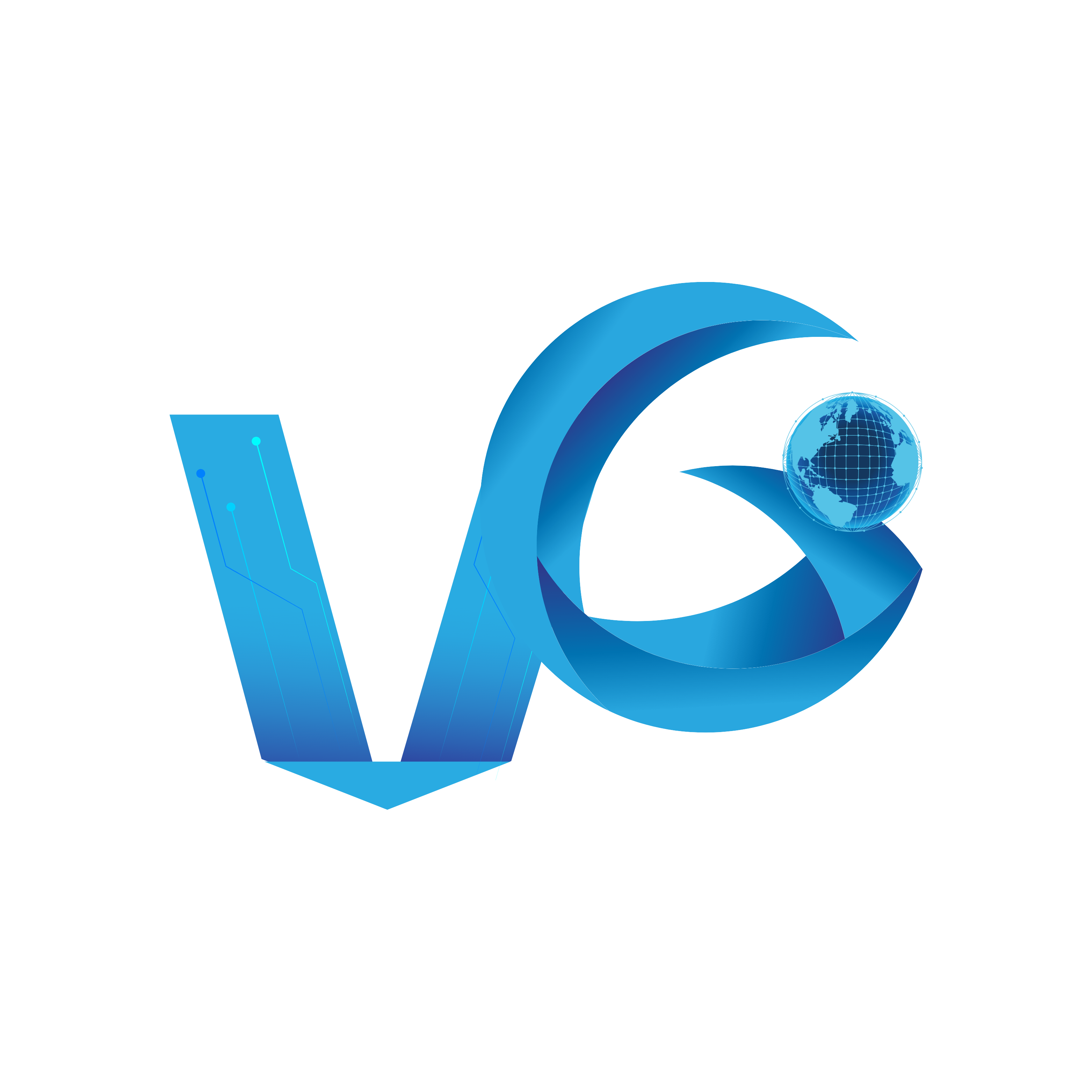 Võ Gia Technology