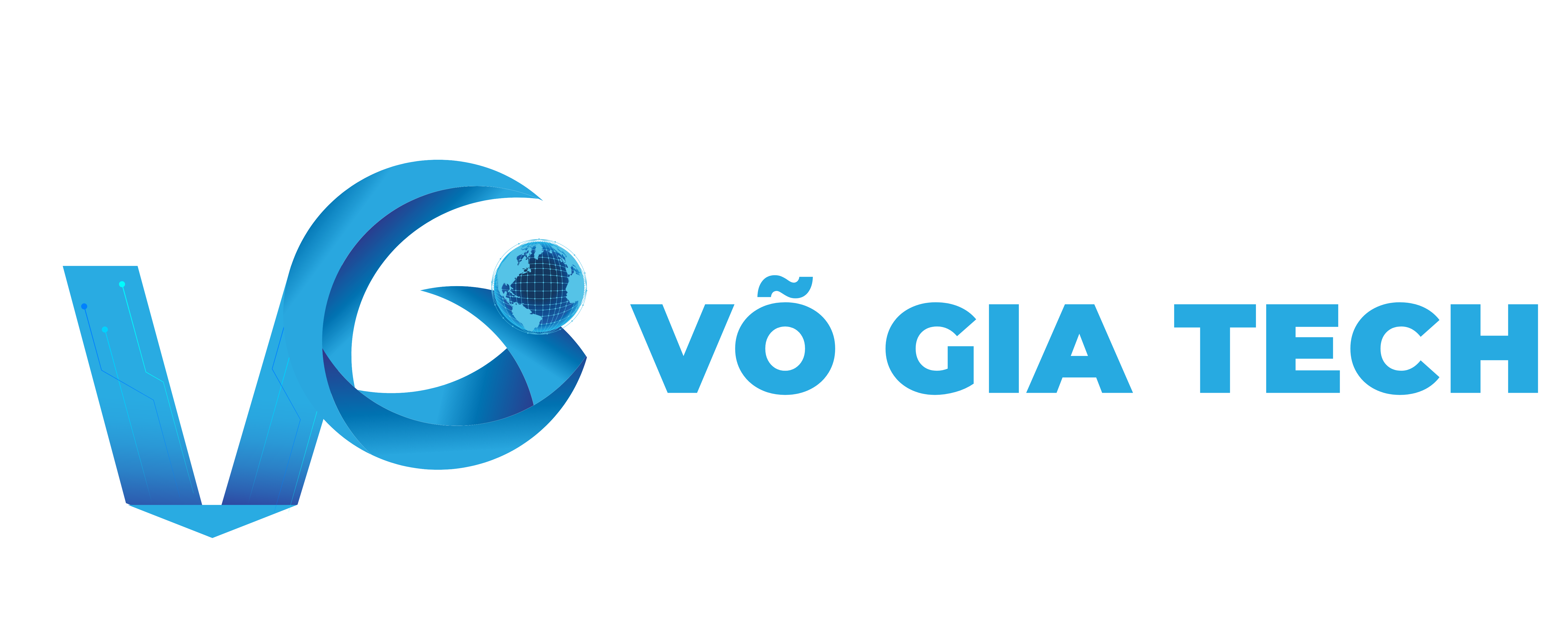 Võ Gia Technology