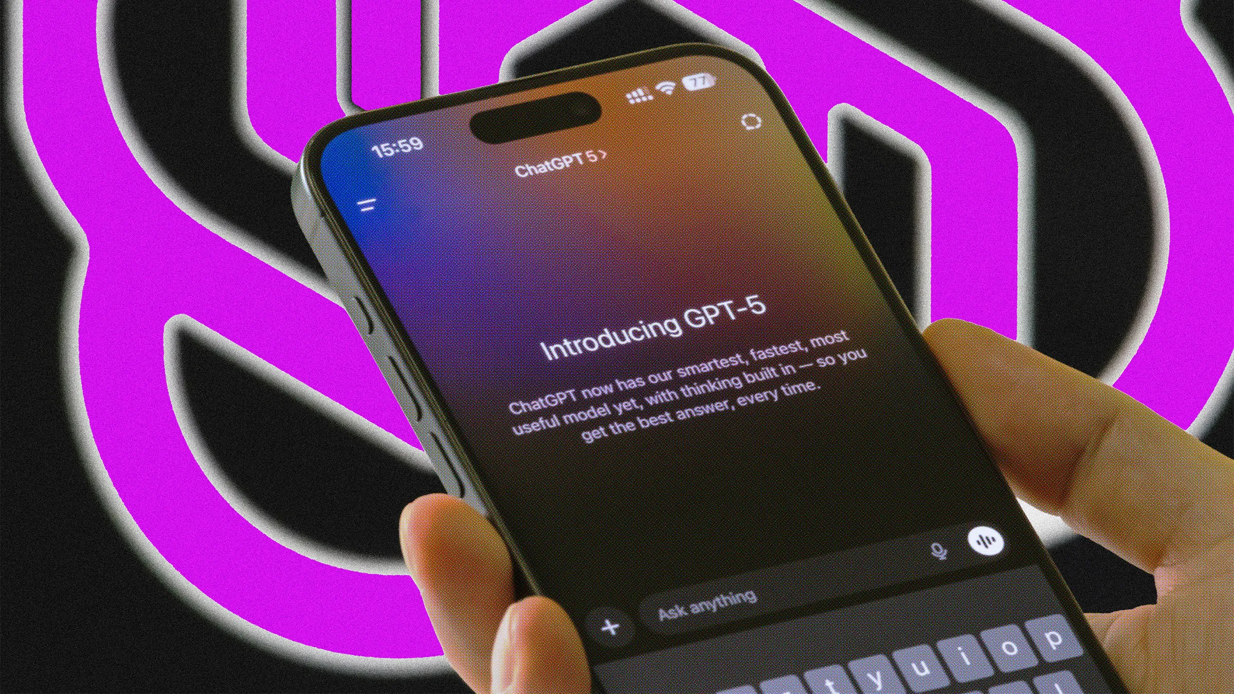 GPT-5.1 ra mắt: Khi OpenAI 'sửa sai' bằng cách kết hợp trí tuệ (IQ) và cảm xúc (EQ)