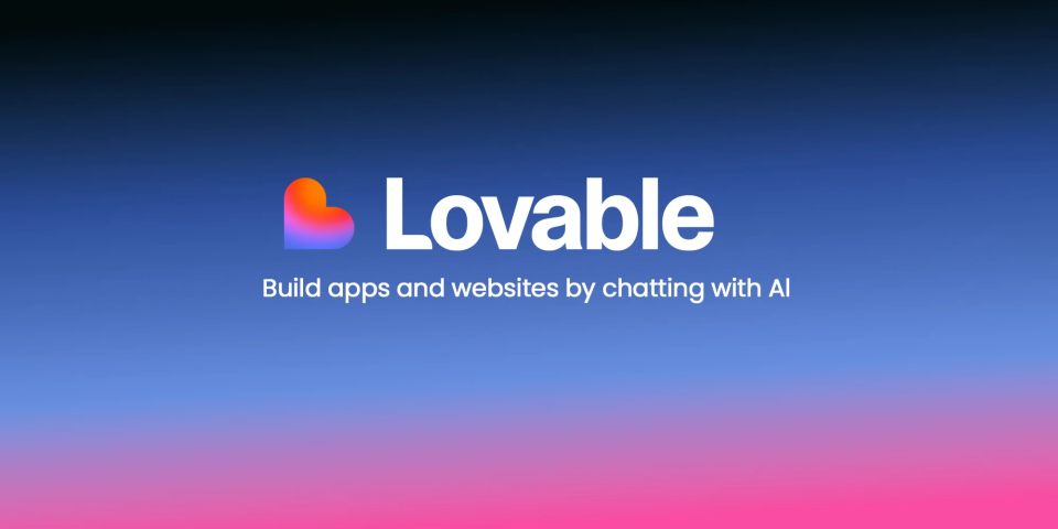 Lovable AI: Fastest Growing No-Code SaaS Startup of 2025