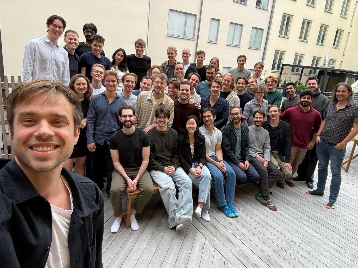 Lovable, AI coding và cuộc cách mạng 'No-code': Kỷ nguyên mới cho doanh nghiệp Việt