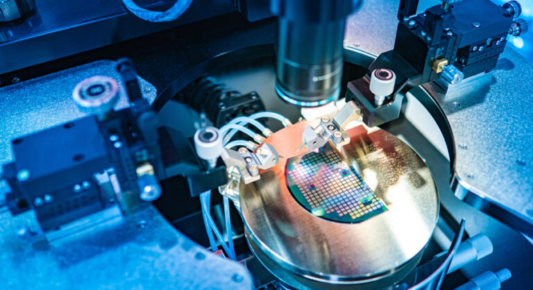 Máy quang khắc ASML: Vì sao Trung Quốc chi hàng tỷ USD vẫn bó tay, không thể sao chép ?