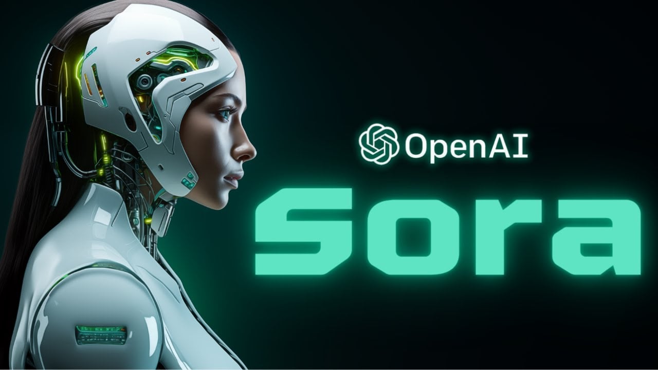 OpenAI ra mắt c&ocirc;ng cụ tạo video AI từ văn bản Sora