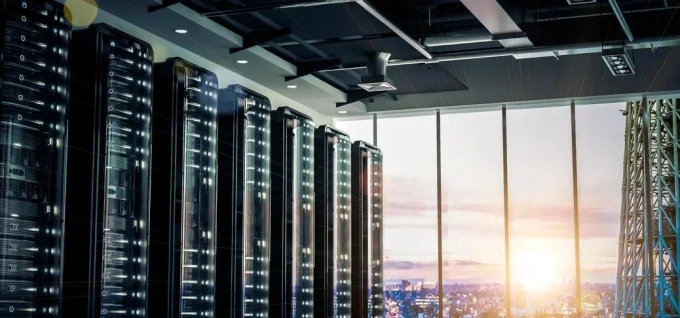 Schneider Electric và bí quyết chinh phục trái tim của các gã khổng lồ công nghệ